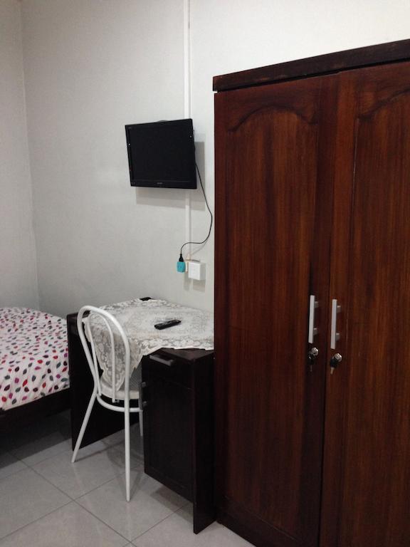 Elenor'S Home Bandung Exterior foto