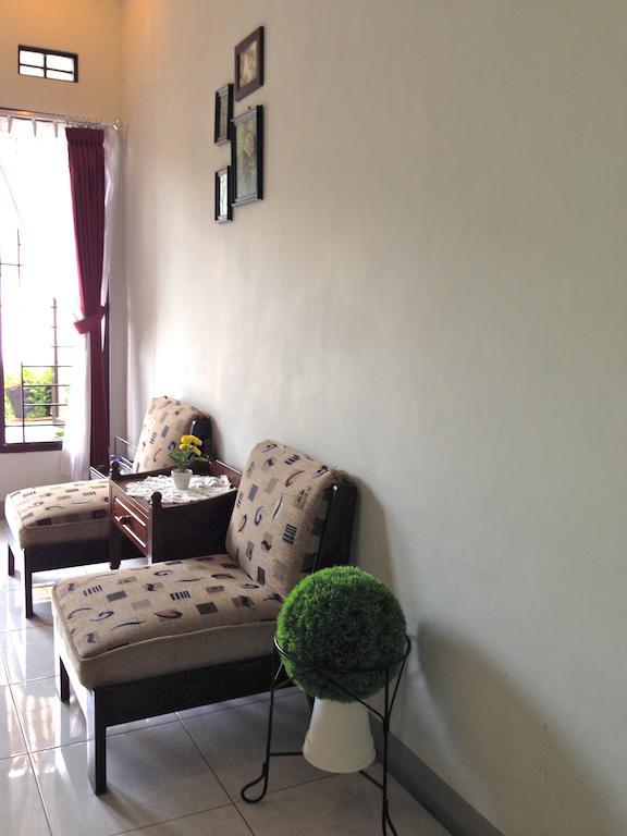 Elenor'S Home Bandung Exterior foto