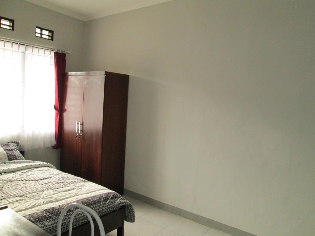 Elenor'S Home Bandung Zimmer foto