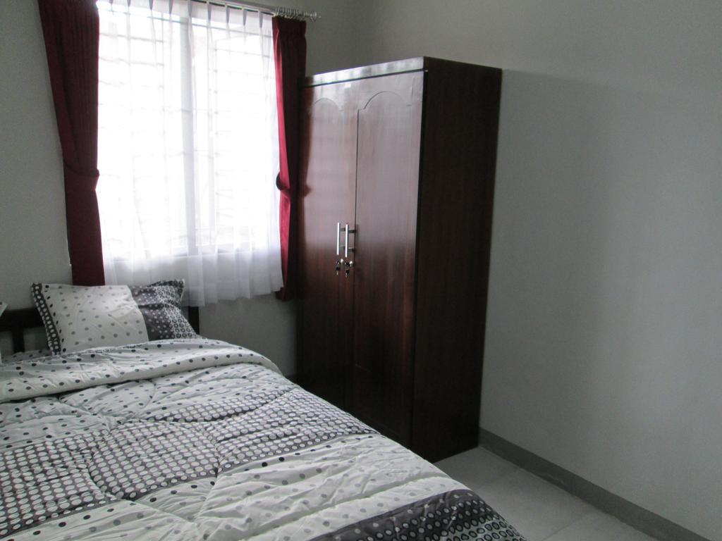 Elenor'S Home Bandung Zimmer foto